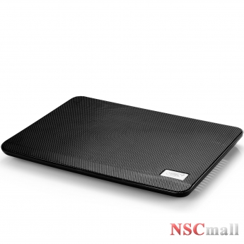 Cooler Laptop DeepCool DP-N17, 14 inch, Black