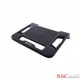 Stand/Cooler notebook Canyon CNR-FNS01