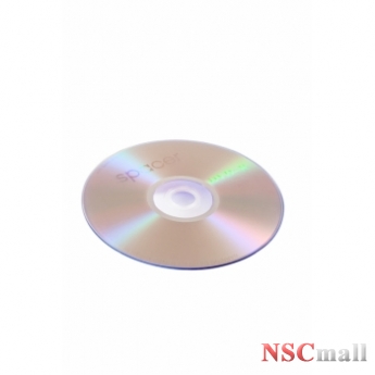 DVD-R 4.7GB/120Min 16x SPACER   1 buc/plic