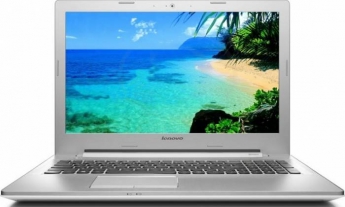 Notebook Lenovo  IdeaPad Z50-70 i5-4210U 1TB+8GB 6GB GT840M 2GB FullHD