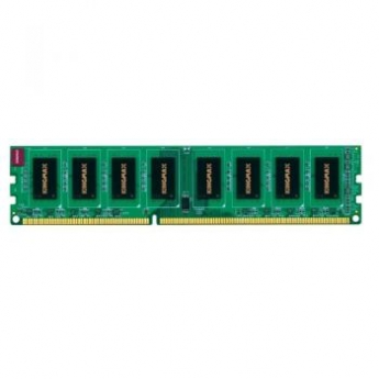 Memorie Kingmax RAM , DIMM, DDR3, 8GB, 1600MHz, CL9, 1.5V
