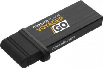 USB Flash Drive Corsair 32 GB Voyager GO, USB 3.0