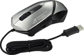 Mouse Gaming Asus GX1000 Eagle Eye Gri