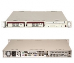 Sistem server Supermicro SYS-5015M-T+B