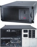 Smart-UPS 5000VA/4000W