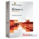Microsoft SQL Server Standard ALNG LicSAPk MVL 1Proc