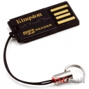 Card Reader Kingston USB microSD Reader, Gen 2