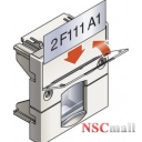 Piesa de alaturare (Schneider Actassi - Copper - Connectors - Accessories - VDI8810JL)