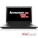 Notebook Lenovo 15.6 B50-70, HD, Procesor Intel® Pentium® 3558U 1.7GHz Haswell, 4GB, 500GB, GMA HD, Black