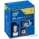 Procesor Intel Core™ i7-4790, 3.6GHz, Haswell, 8MB, Socket 1150, Box