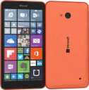 Microsoft  Lumia 640 Dual SIM (Windows 8.1. Phone) - 3G Orange