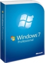 Microsoft Windows 7 Pro SP1 64 bit English