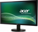 Monitor Acer 19.5 inch K202HQLA HD 5ms Negru