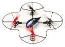 Drona cu telecomanda radio si camera video, Arcade DROCAM 3 - giroscop stabilizare