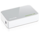 Switch TP-Link TL-SF1005D, 5 x 10/100Mbps