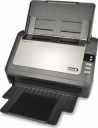 Scaner Xerox  Documate 3125,A4, Sheeted, 25 ppm/44 ipm, 600 dpi, CIS, Nuance PaperPort, Visioneer OneTouch, Visioneer Acuity, Scanner Drivers, USB, volum recomandat 3000 pagini pe zi, ADF 50 pagini
