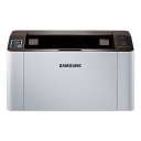Imprimanta laser Samsung mono SL-M2026W/SEE, A4, 20ppm, 1200X1200 dpi, Memorie: 64 MB, Interfata: USB, Wireless
