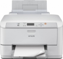 Imprimanta jet Epson color WF-5190DW, A4, duplex, Wireless