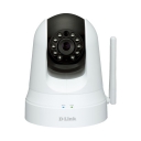 Camera IP D-Link DCS-5020L Wireless, Day/Night, WPS, Wi-Fi Extender