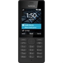 Mobil Nokia 150 DUAL SIM 2G BLACK