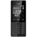 Mobil Nokia  216 Dual Sim, Negru