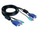 Cablu KVM D-Link