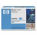 HP Color Laserjet Q5951A Cyan Print Cartridge for CLJ 4700, up to 10,000 pages