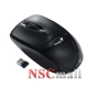 Mouse Genius DX-7000, Wireless, 2.4 Ghz, Black, 1200DPI, USB