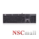 Tastatura A4Tech KV-300H X-Key Isolation, USB, Gri
