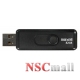 USB Flash Drive 32GB Venture Maxell Black