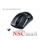 Mouse wireless Newmen F159 Negru