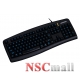 Tastatura gaming Newmen GL-100