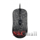Mouse gaming Newmen GX1-R Negru
