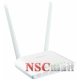 Router D-Link Wireless AC 750Mbps, Dual Band, 4 porturi 10/100, 2.4GHz, DLinkGO