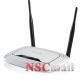 Router TP-Link Wireless N 300Mbps TL-WR841ND