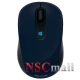 Mouse Microsoft Sculpt Mobile, Wireless, Win7/Win8/Win RT, albastru, 43U-00013