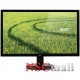 Monitor Acer 21.5 inch, Wide, Full HD, DVI, Negru, K222HQLbd