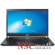 Ultrabook Acer TravelMate P6 TMP645-M-74508G25TKK cu procesor Intel® CoreTM i7-4500U 1.80GHz, Haswell, FullHD IPS, 8GB, SSD 256GB, Intel® HD Graphics, Microsoft Windows 7 Professional, Black
