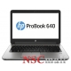 Notebook HP ProBook 640 G1 i3-4000M 500GB 4GB WIN7 Pro
