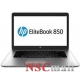 Notebook HP EliteBook 850 G1 i5-4300U 500GB 4GB HD8750M WIN7 Pro