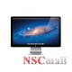 Monitor Apple Thunderbolt Display 27 inch, Wide, Argintiu, MC914ZM/B