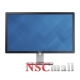 Monitor Dell  IPS 21.5 inch, Wide, Full HD, DisplayPort, DVI, Negru, P2214H