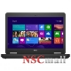 Notebook Dell Latitude E5440 i3-4030U 500GB+8GB 4GB WIN8 Pro