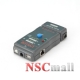 Tester cablu retea UTP/STP/USB Gembird NCT-2