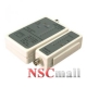 Tester cablu RJ45 / BNC Logilink