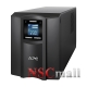 UPS APC Smart C SMC1500I 1500VA/900W, LCD