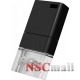 USB Flash Drive Leef Ice 16GB USB 2.0 Negru