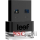 USB Flash Drive Leef Supra Charcoal 16GB USB 3.0 Negru