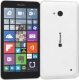 Microsoft  Lumia 640 Dual SIM (Windows 8.1. Phone) - 3G White