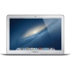 Notebook Apple MacBook Air 11 i5 1.4GHz 256GB 4GB HD5000 INT